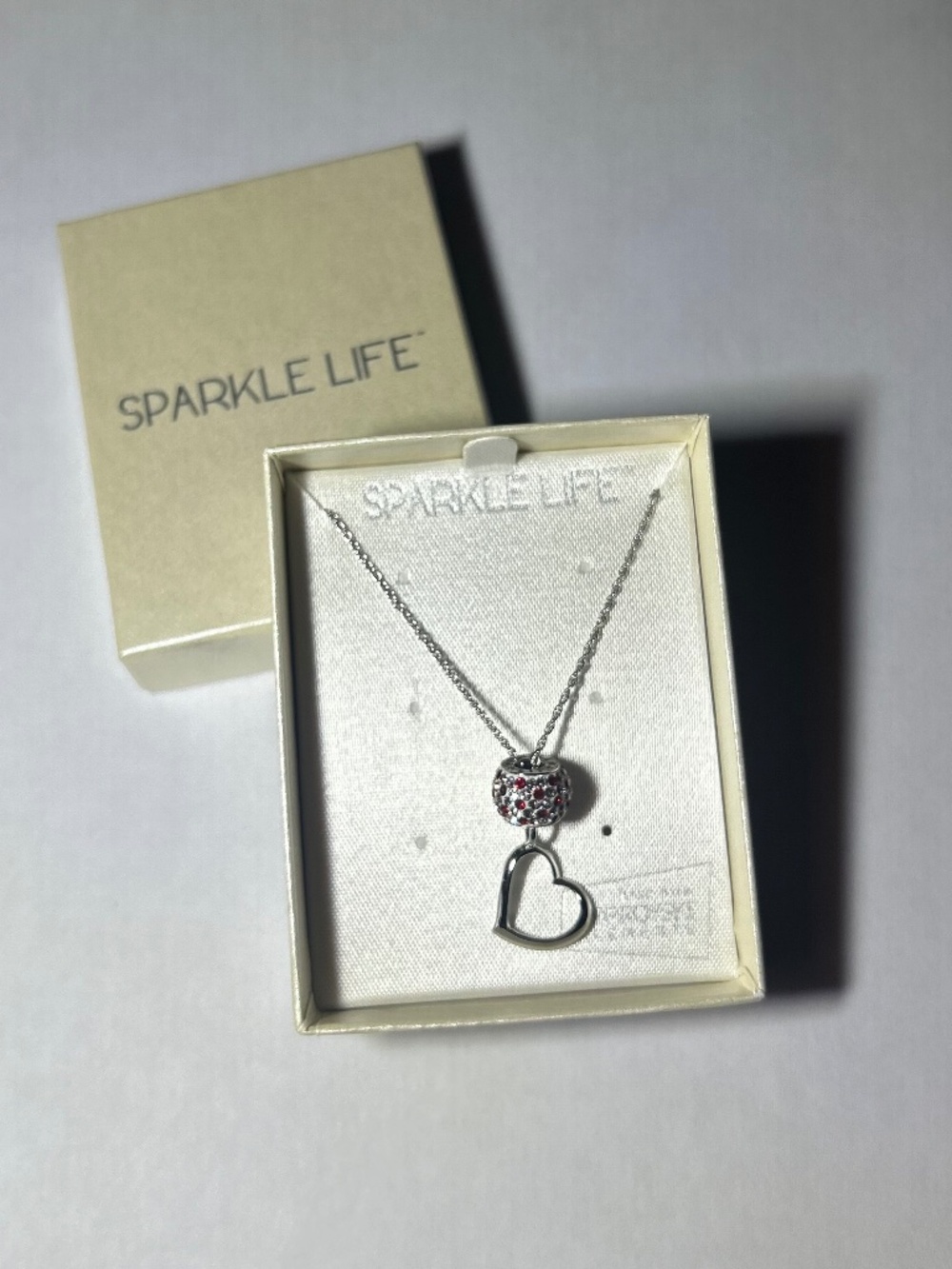 Sparkle Life Necklace